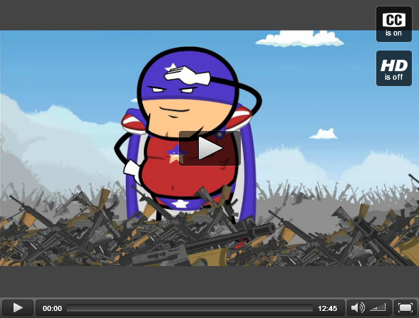 4<em>cast</em>serialu<em>Cyanide</em>&<em>Happiness</em>Show